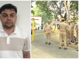 ISI एजेंट्स को देता था सिम कार्ड, पैसे... यूपी के मुरादाबाद से जासूस गिरफ्तार, तस्करी की आड़ में करता था जासूसी ISI एजेंट्स को देता था सिम कार्ड, पैसे... यूपी के मुरादाबाद से जासूस गिरफ्तार, तस्करी की आड़ में करता था जासूसी