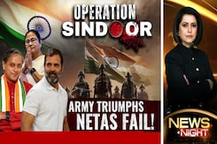 Operation Sindoor: Army Triumphs, Netas Fail Operation Sindoor: Army Triumphs, Netas Fail