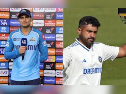 England Lions vs India A: करुण नायर के दोहरे शतक ने कर दिया काम, अब कप्तान कप्तान गिल के सामने चैलेंज, क्या करेंगे