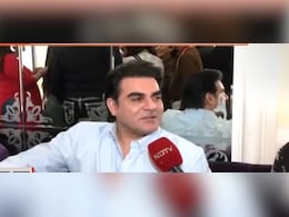 अरबाज खान ने इंदौर की यादों को किया ताजा, भोपाल को लेकर जाहिर किया प्रेम