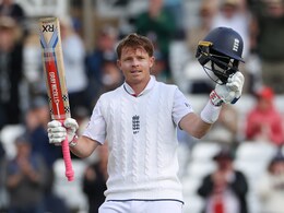 Top Three Hit Hundreds As England Run Riot Against Zimbabwe Top Three Hit Hundreds As England Run Riot Against Zimbabwe