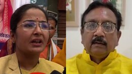 After Comments Against Colonel Qureshi, Minister Gets Support From Colleague