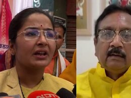 After Comments Against Colonel Qureshi, Minister Gets Support From Colleague