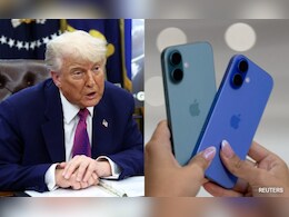 ट्रंप के 25% टैरिफ के बावजूद भारत में iPhone बनाना मुनाफे का सौदा- समझें कैसे