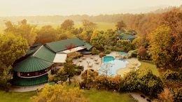 Aahana's Next Chapter: A Forest Resort Finds New Meaning In Old Roots