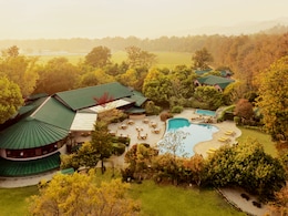 Aahana's Next Chapter: A Forest Resort Finds New Meaning In Old Roots