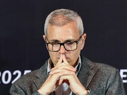 "Not Sure How...": Omar Abdullah Slams IMF For $1 Billion Loan To Pak "Not Sure How...": Omar Abdullah Slams IMF For $1 Billion Loan To Pak