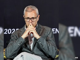 Pahalgam Attack Has Not Stalled Talks On Statehood For J&K: Omar Abdullah Pahalgam Attack Has Not Stalled Talks On Statehood For J&K: Omar Abdullah