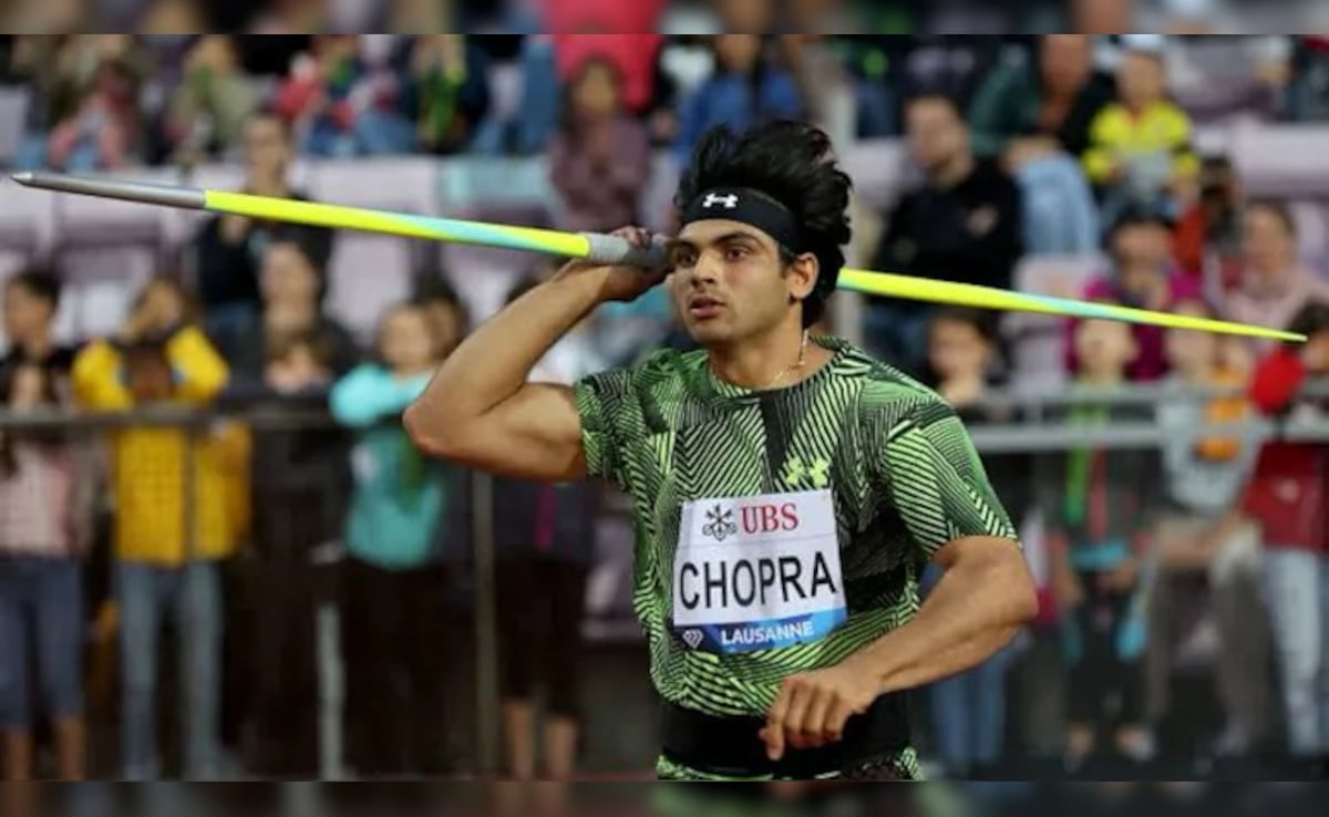 Latest and Breaking News on NDTV