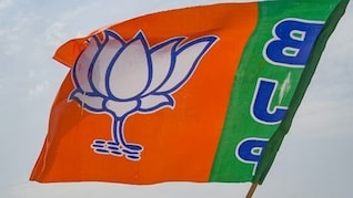 'बजेंगे ढोल, सजेंगे द्वार, लहराएंगे झंडे', लखनऊ में ऐसे होगा नए UP बीजेपी अध्यक्ष का भव्य स्वागत