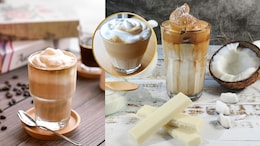 Cloud Coffee Benefits: कॉफी संग नारियल पानी ! हेल्दी के साथ टेस्टी है &lsquo;क्लाउड कॉफी&rsquo;, जानें इसके फायदे
