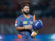"LSGs Top-Order And Rishabh Pant Will Have To Do Heavy Lifting": Ex-India Star