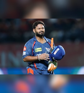 "LSGs Top-Order And Rishabh Pant Will Have To Do Heavy Lifting": Ex-India Star