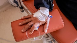 Employee With Cancer Denied Remote Work, Fired Over 'Productivity Issues' While Undergoing Chemo