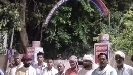 Rajasthan: लव, एक्शन, ड्रामा... घर से भागकर प्रेमी जोड़े ने की शादी, पुलिस ने एक्शन लिया तो ग्रामीणों ने बनाया बंधक