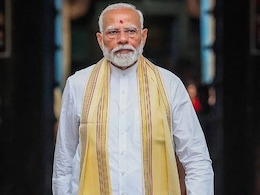 PM Modi To Inaugurate Rs 47,573 Crore Several Projects In Kanpur Today PM Modi To Inaugurate Rs 47,573 Crore Several Projects In Kanpur Today
