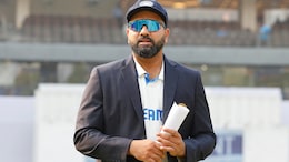 Rohit Sharma : रोहित शर्माच्या अचानक निवृत्तीचं कारण उघड, BCCI नं फेटाळली होती 'ती' मागणी!