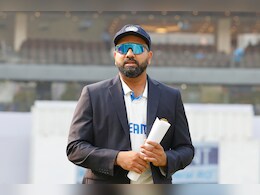 Rohit Sharma: बीसीसीआई ने नहीं माना यह 'धोनी-स्टाइल' प्रपोजल, बन गया रोहित शर्मा के टेस्ट से संन्यास की वजह