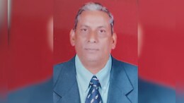 आंखों में डाली आई ड्रॉप, फिर गला घोंटकर पति को मार डाला, रिटायर्ड कर्मचारी ने 17 साल की लड़की से रचाई थी शादी