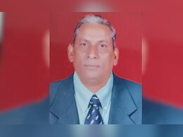 आंखों में डाली आई ड्रॉप, फिर गला घोंटकर पति को मार डाला, रिटायर्ड कर्मचारी ने 17 साल की लड़की से रचाई थी शादी आंखों में डाली आई ड्रॉप, फिर गला घोंटकर पति को मार डाला, रिटायर्ड कर्मचारी ने 17 साल की लड़की से रचाई थी शादी