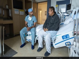 World's First Bladder Transplant Gives New Hope For Cancer Patients World's First Bladder Transplant Gives New Hope For Cancer Patients