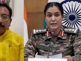 Prosecution Relief Likely For Minister Over Colonel Sofiya Qureshi Remarks