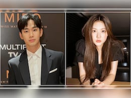 Kim Soo-Hyun Had "Sex" With Kim Sae-Ron When She Was 14, A "Minor", Reveals New Audio Tape Kim Soo-Hyun Had "Sex" With Kim Sae-Ron When She Was 14, A "Minor", Reveals New Audio Tape