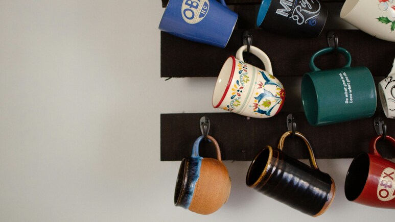Personal Use या Gifting के लिए Budget-Friendly है ये स्टाइलिश Mugs और Flask, 499 रुपये से भी कम है इनकी कीमत Personal Use या Gifting के लिए Budget-Friendly है ये स्टाइलिश Mugs और Flask, 499 रुपये से भी कम है इनकी कीमत