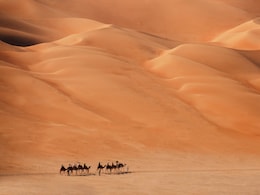 How This Country Is Transforming Sahara Desert To Attract Tourists How This Country Is Transforming Sahara Desert To Attract Tourists