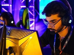 Why Gamers Should Prioritise Fitness: Tips To Improve Physical Health Why Gamers Should Prioritise Fitness: Tips To Improve Physical Health