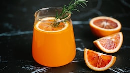 7 Vitamin C Drinks That Will Get The Iron Levels In Your Body Pumping