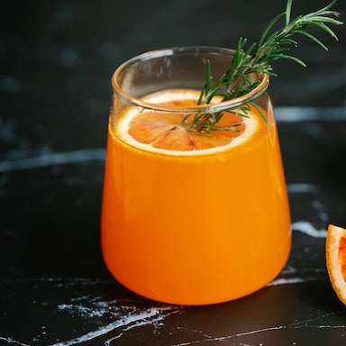 7 Vitamin C Drinks That Will Get The Iron Levels In Your Body Pumping