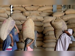 गरीबों के राशन का गेहूं खुलेआम बाजारों में बेचा जा रहा, कलेक्टर ने जांच के दिए आदेश