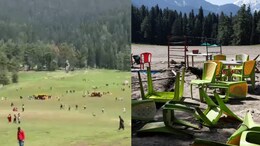 India vs Pakistan: पाकिस्तानची कोंडी, भारताची ताकद वाढली; अमेरिकेने थेट पाठिंबा देत म्हटलं...