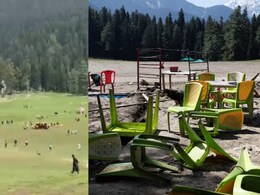 Big News : पहलगाम दहशतवादी हल्ल्याचं पाकिस्तान कनेक्शन उघड; मोठी माहिती आली समोर