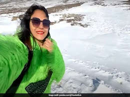 What Cops Said On 'Spy' YouTuber's Visit To J&K, Pak Before Pahalgam Attack What Cops Said On 'Spy' YouTuber's Visit To J&K, Pak Before Pahalgam Attack