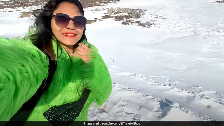 Found Concrete Evidence That YouTuber Jyoti Malhotra Spied For Pak: Sources