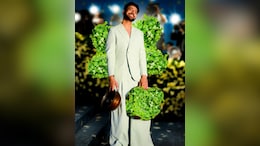 Chef Ranveer Brar's Met Gala Manifestation Earns Him The Title Of 'Dhanveer Brar'