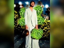 Chef Ranveer Brar's Met Gala Manifestation Earns Him The Title Of 'Dhanveer Brar' Chef Ranveer Brar's Met Gala Manifestation Earns Him The Title Of 'Dhanveer Brar'