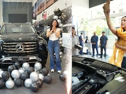 Shehnaaz Gill Buys Mercedes-Benz GLS Worth Over Rs 1.34 Crore Shehnaaz Gill Buys Mercedes-Benz GLS Worth Over Rs 1.34 Crore