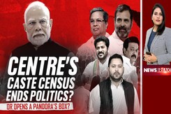 Will Caste Census End Politics Or Open A Pandora's Box? Will Caste Census End Politics Or Open A Pandora's Box?