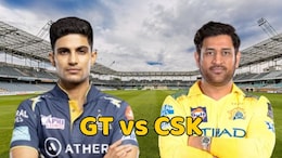 GT vs CSK: गुजरात और चेन्नई के बीच महामुकाबला, कौन मारेगा नरेंद्र मोदी स्टेडियम में बाजी? जानें पिच रिपोर्ट- Live स्ट्रीमिंग- हेड टू हेड रिकॉर्ड्स