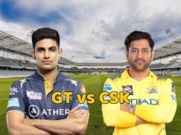 GT vs CSK: गुजरात और चेन्नई के बीच महामुकाबला, कौन मारेगा नरेंद्र मोदी स्टेडियम में बाजी? जानें पिच रिपोर्ट- Live स्ट्रीमिंग- हेड टू हेड रिकॉर्ड्स GT vs CSK: गुजरात और चेन्नई के बीच महामुकाबला, कौन मारेगा नरेंद्र मोदी स्टेडियम में बाजी? जानें पिच रिपोर्ट- Live स्ट्रीमिंग- हेड टू हेड रिकॉर्ड्स