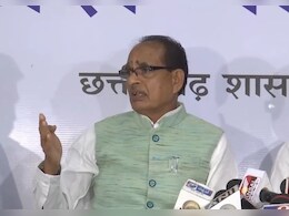 Shivraj Singh Chauhan: मोर आवास-मोर अधिकार बड़ी सफलता! रायपुर में शिवराज सिंह ने कहा-हम जो कहते हैं, वो करके दिखाते हैं