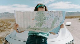 Townsizing To Mystery Tours, All The Viral New Travel Terms Trending This Year