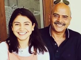 अनुष्का शर्मा 11 साल की थीं जब करगिल युद्ध लड़ रहे थे पिता, बोलीं- मुझे अपनी मां को देखकर डर लगता था... अनुष्का शर्मा 11 साल की थीं जब करगिल युद्ध लड़ रहे थे पिता, बोलीं- मुझे अपनी मां को देखकर डर लगता था...