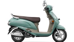 Suzuki Motorcycle India Registers 14 Percent Sales Growth In April 2025