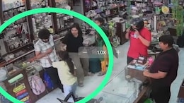 Girl Went To Return Items She Bought, Shopkeeper Refused. She Then Did This