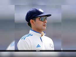 'अगर गिल आज कप्तान बने हैं तो...', पूर्व क्रिकेटर ने भारत के इस खिलाड़ी को बताया “ग्रेट क्रिकेटिंग ब्रेन” 'अगर गिल आज कप्तान बने हैं तो...', पूर्व क्रिकेटर ने भारत के इस खिलाड़ी को बताया “ग्रेट क्रिकेटिंग ब्रेन”