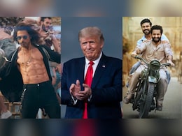 How Donald Trump's 100% Tariff On Non-US Films Could Derail Indian Cinema's Rise in America How Donald Trump's 100% Tariff On Non-US Films Could Derail Indian Cinema's Rise in America